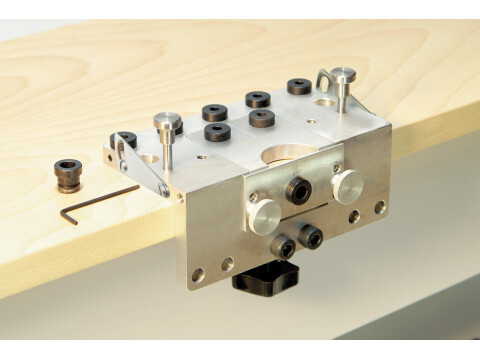 Drilling Jig, Ixconnect, Unitool Multi