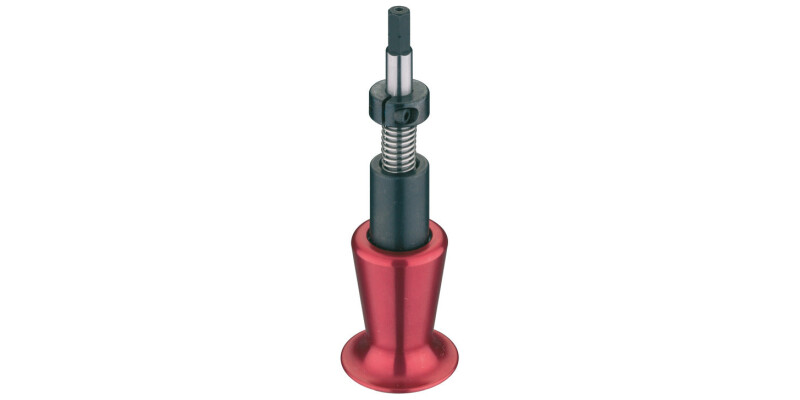 Depth Gauge, with Multi Spur Drill Bit, for Variantool Red Jig