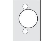 Red Jig Supplement-Hinge D3548/6.0mm