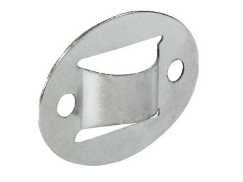 Rod Guide, for Profile Rod Extending Rod Lock