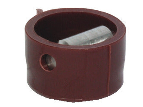 Base Catch with Roller, for Press-Fit Mounting, Symo 3000