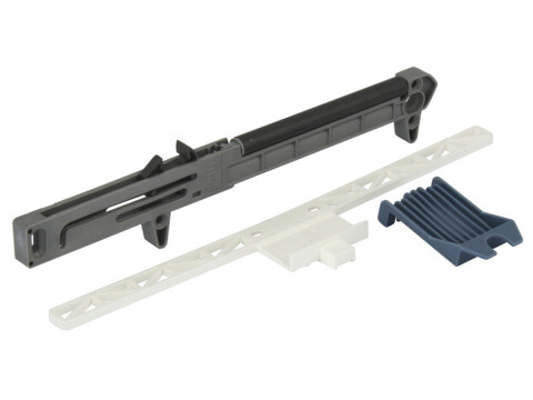 Soft Close Mechanism, for Metal Drawers, Universal