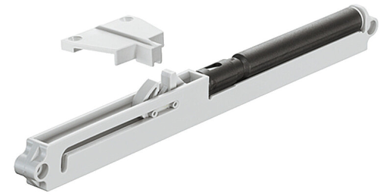 Soft and Self Closing Mechanism, Smuso