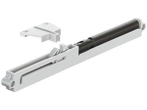Soft and Self Closing Mechanism, Smuso