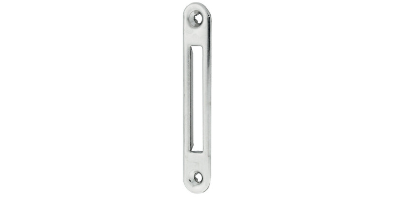 Striking Plate, Width 10 mm, Steel