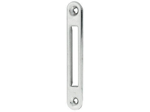 Striking Plate, Width 10 mm, Steel