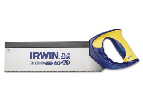 Tenon Saw, Irwin Xpert