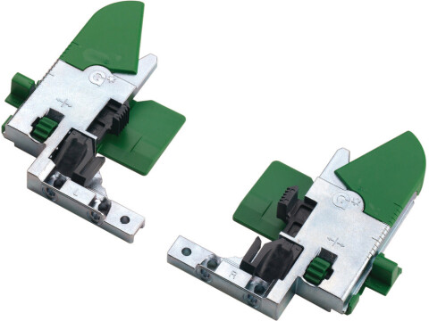 Locking Device, for Dynapro Front Fixing Clips, Bulk Packed