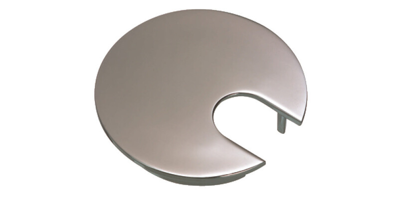 Cable Outlet, &Oslash; 63 mm, One Part