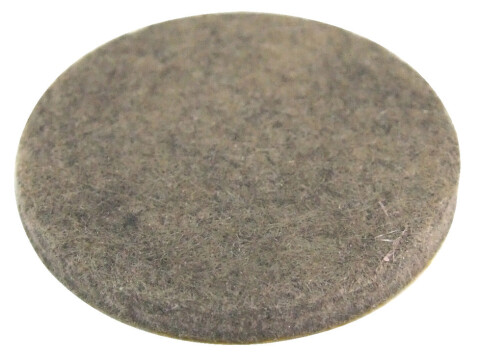 Felt Pad, Anti-Scratch, Self Adhesive