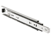 3832 BB Drawer Runner Full 50kg 500mm Wht