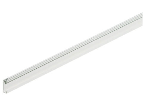 Adaptor Railing for Filing Drawers, for use with Rectangular Divider Railing Set