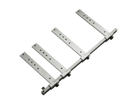 Drilling Jig, for Cabinet Member, Suitable for Nova Pro, Dynapro and Dynamoov