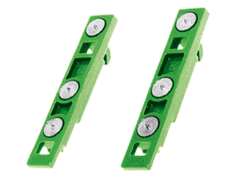 Marking Jig Set, for use with Nova Pro System Drawers