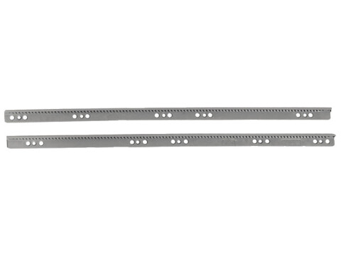 Gliding Channel, for Nova Pro Drawer System