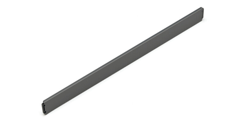 Divider Rail, for Grass Nova Pro System, Grass Tavinea Sorto
