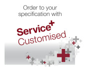 Oak Drawer Assem 440/140/1000mm