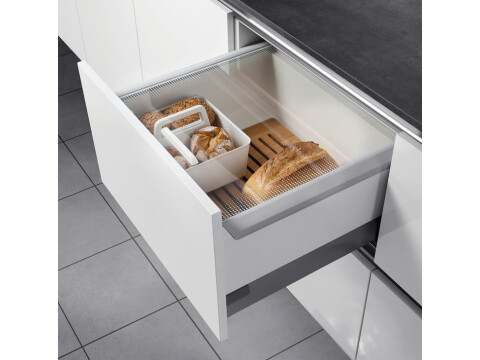 Pantry Box, for 600 mm Wide Drawers, Hailo
