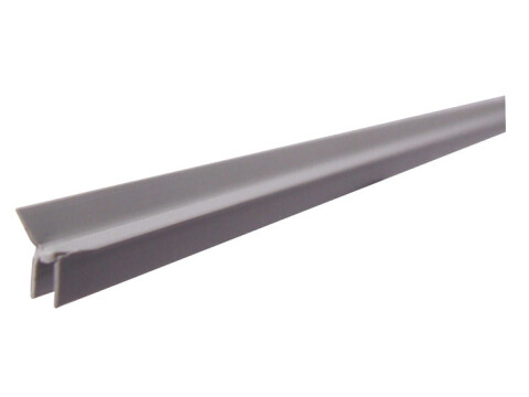 Additional Decorative and Sealing Profile, for Plastic Cutlery Inserts