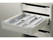 Cuisio Cutlery Ins 423/1000mm F.Wht