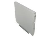 NovaPro Scala St Drawer Back 186/1000mm Stn