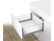 NovaPro Scala Cry+ Glass Sides 140/270mm