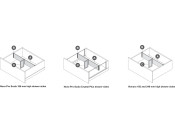 Tavinea Optima Divider Vionaro Gph