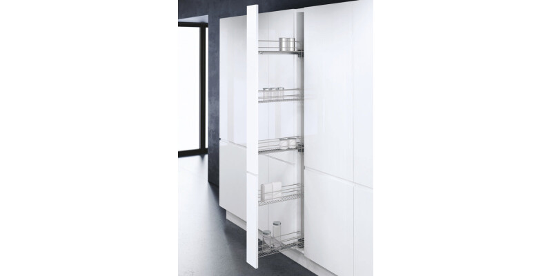 Rack, VS TAL�
