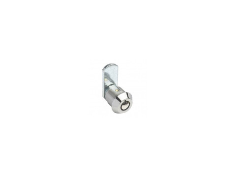 RADIAL PIN TUMBLER LOCK 2414 - 30MM