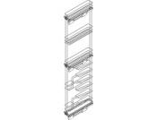 VS TalWiro PO RH 150mm 8 Btl 3xCls Chr