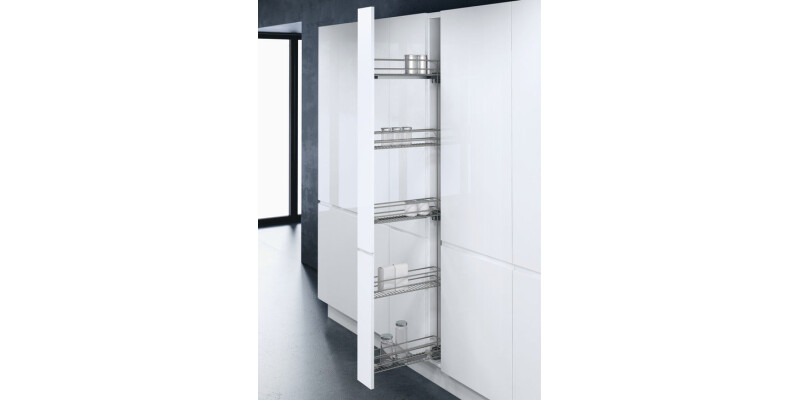 Rack, VS TAL�