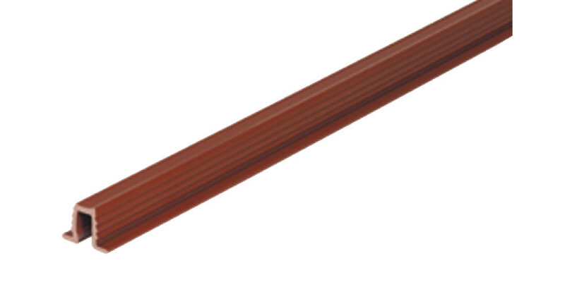 Track/Channel, for Sliding Cabinet Doors, Slido Classic 30 IF