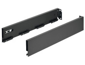 Vionaro Drawer Sides 89/350mm Gph