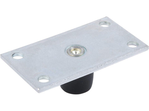 Top Roller Guide, for use with Larder Units