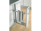 VS SUB Slim 150mm PO 90D Bskt/Towel Chr
