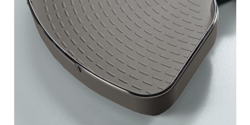 ProArc Powerslide PO 900/1000mm RH DGrey