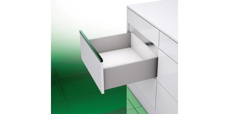 Vionaro Fitting Set 185+249mm Gph