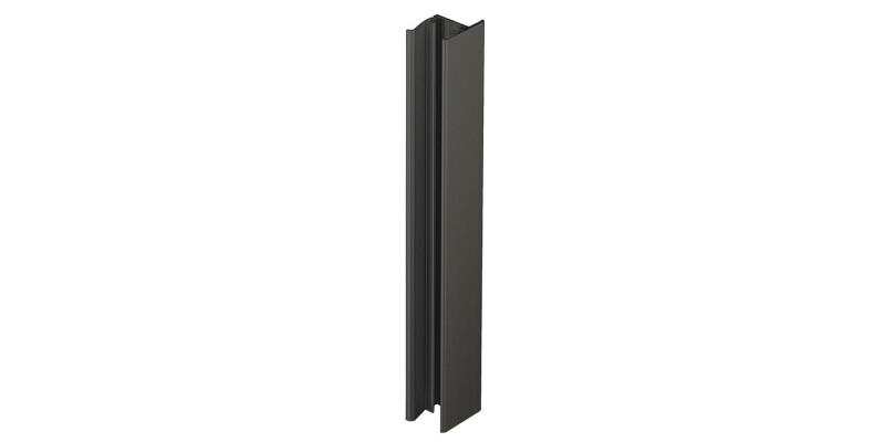 Plinth Connector, Linear, 146 mm High for 150 mm Plinth