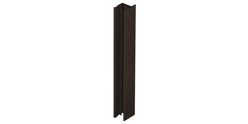 Plinth Connector, Linear, 146 mm High for 150 mm Plinth
