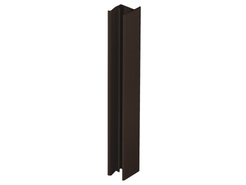 Plinth Connector, Linear, 146 mm High for 150 mm Plinth