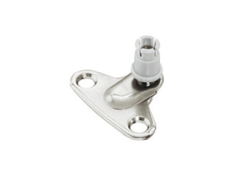 Mounting Bracket, for Mounting Lid Stay to Cabinet