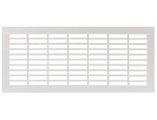 Vent Grille RM 250x110mm AA M.Slv