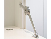 Duo Std Flap/Lid Stay 28mm Hospa NP