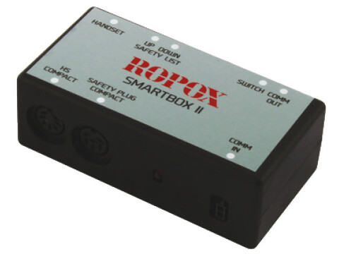 Smartbox, for Adjustable Worktop and Wall Unit Frames, Ropox