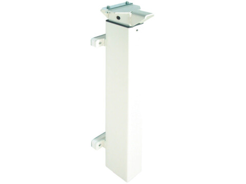 Leg, for Flexi Height Adjustable Worktop System, Ropox