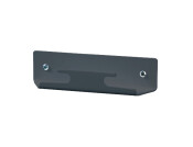 Stepfix Step Stool Cab Brkt St Dk Grey