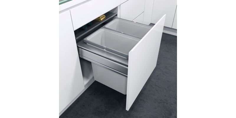 Waste Bin System, Vauth-Sagel VS ENVI Fit