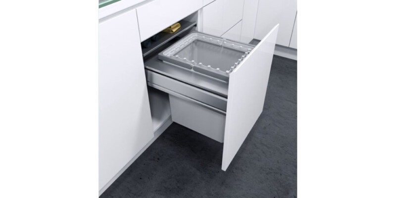 Waste Bin System, Vauth-Sagel VS ENVI Fit
