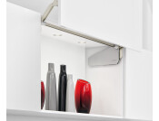 Free Fold 710-790mm 6.1-10.8kg Grey