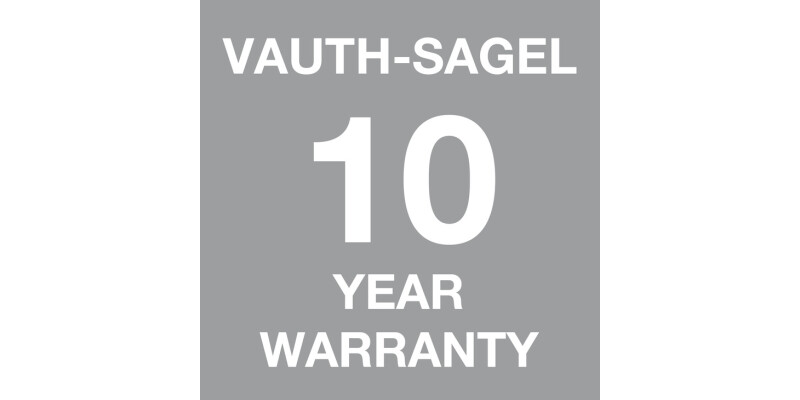 VS Envi SpaceS U/S Bin 600mm 2x15.5L